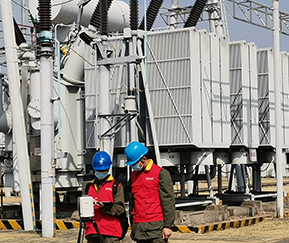 广丰倾斜摄影技术在基础设施监测中如何发挥作用？